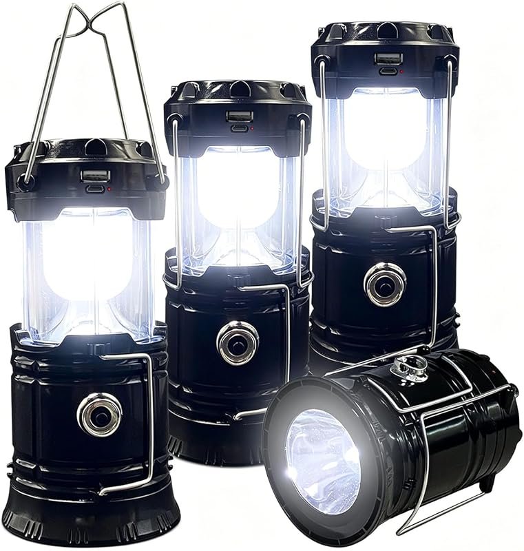 XTAUTO Lantern