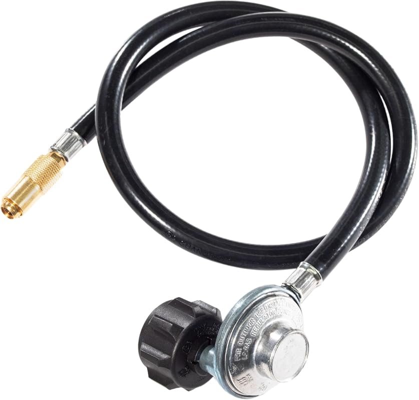 Blackstone Propane Adapter Hose