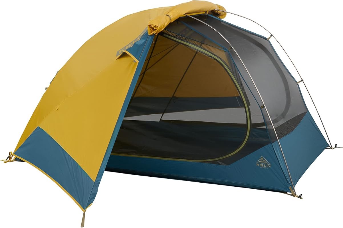 Kelty Far Out Backpacking Tent
