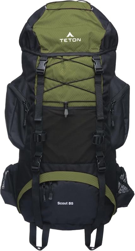 Teton 55L