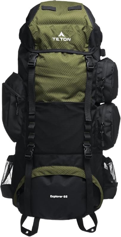 Teton 65L