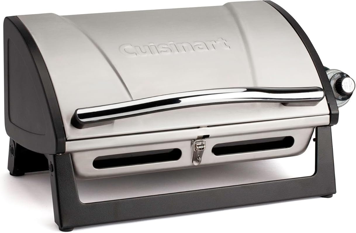 Cuisinart Portable Gas Grill