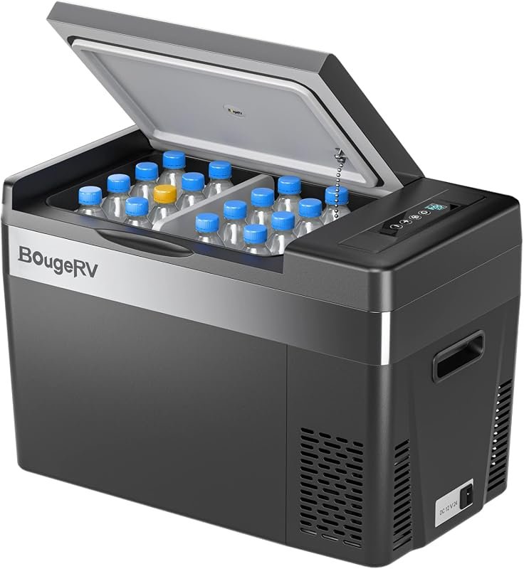 BougeRV 30Q