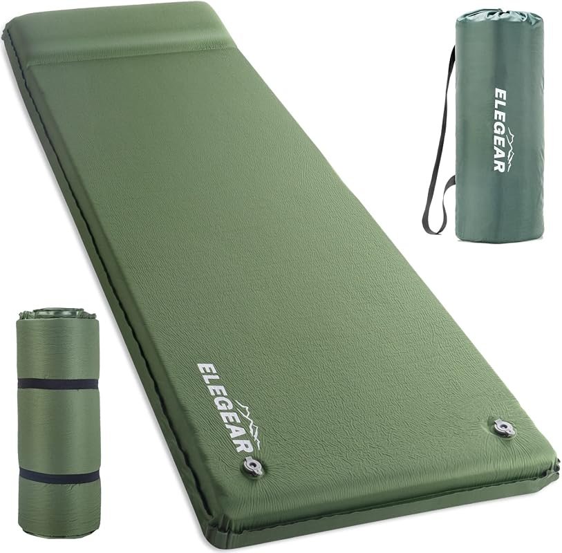 Elegear Pad