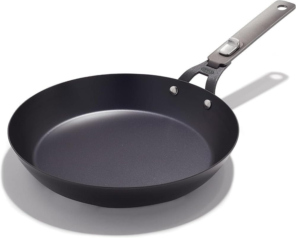 OXO Outdoor Skillet