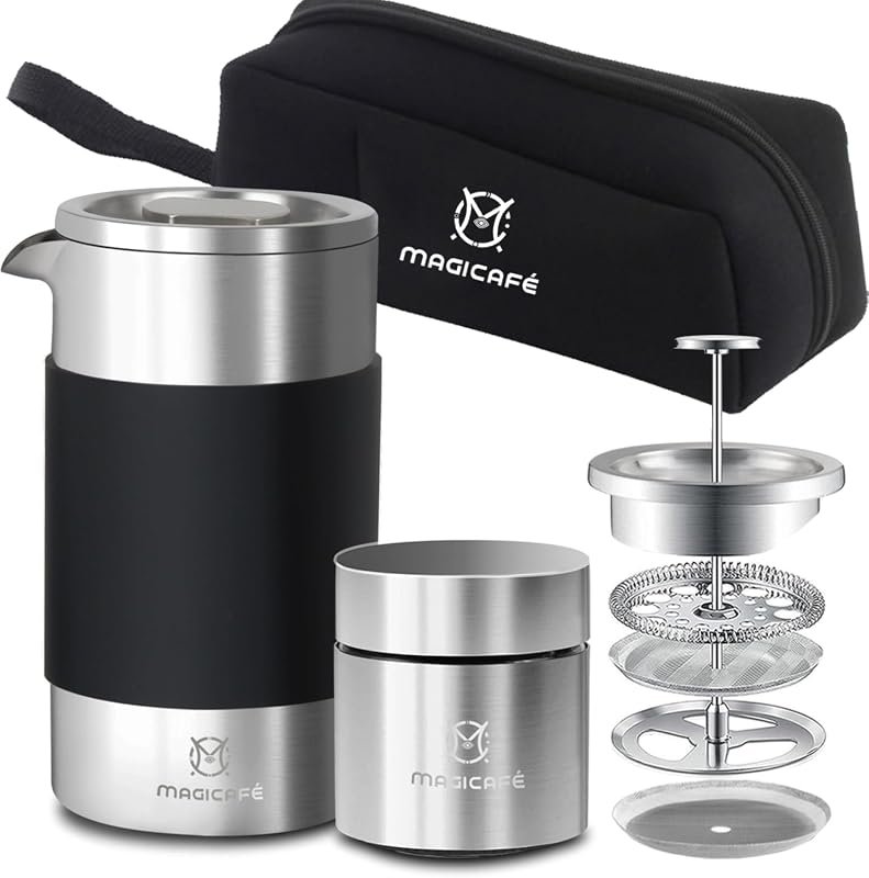 Portable 12oz Set