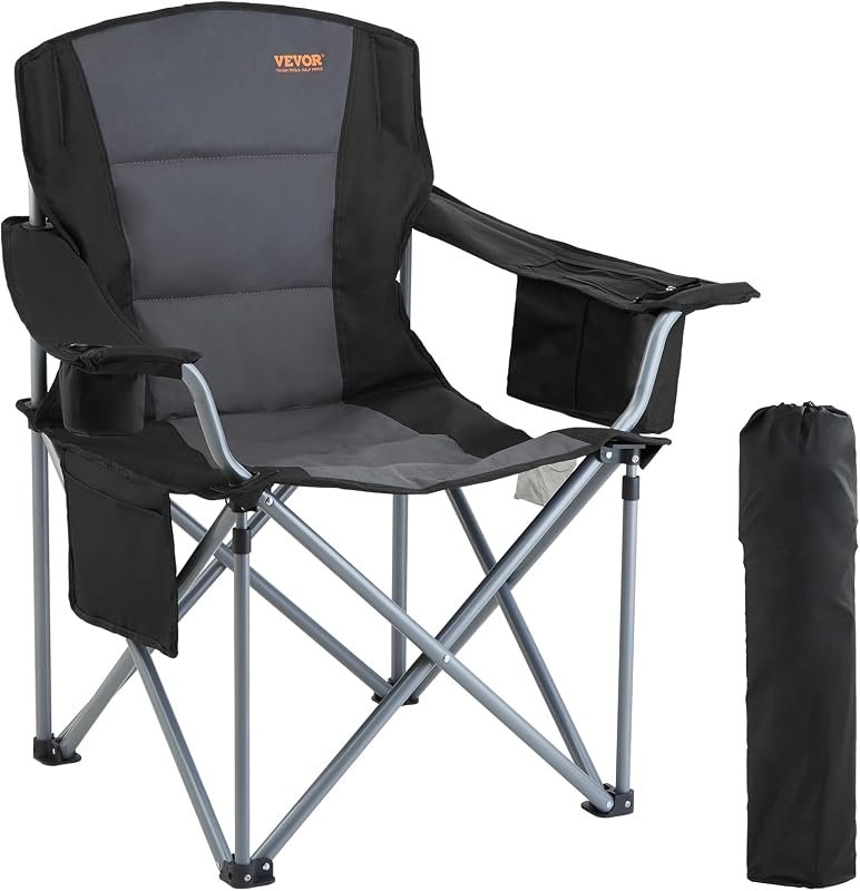 VEVOR Oversized Folding Chair