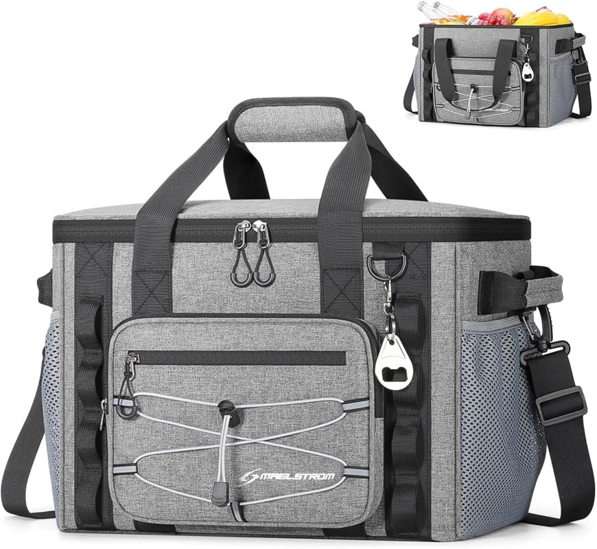 Maelstrom Leakproof Soft Cooler Bag