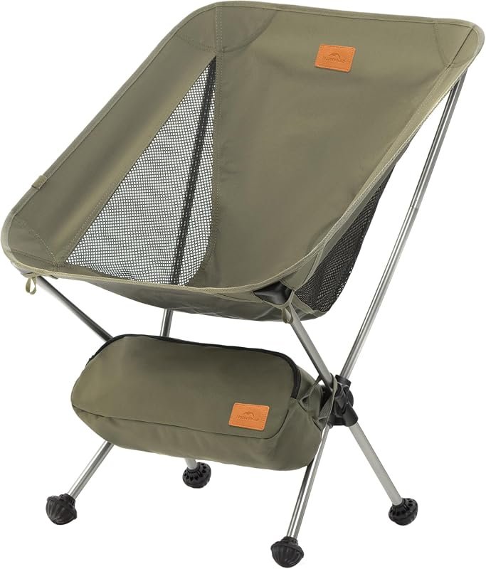 best lightweight camp chairs