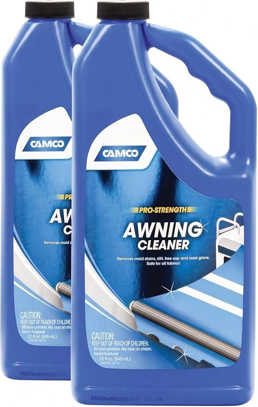 Camco Pro-Strength Awning Cleaner