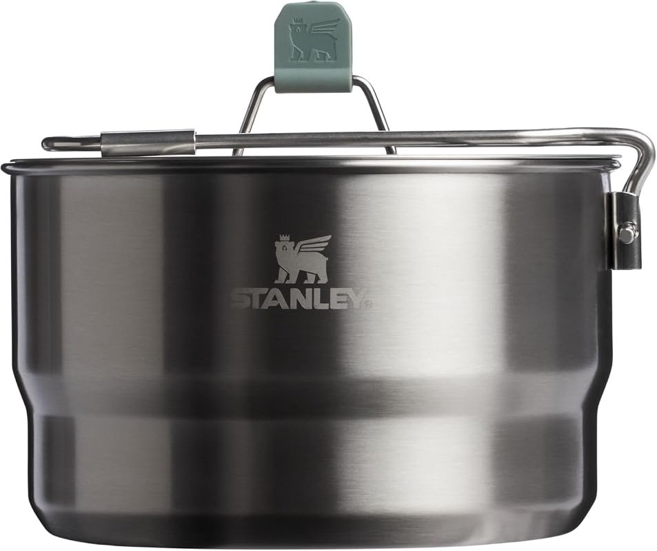 Stanley Wildfare 14-Piece