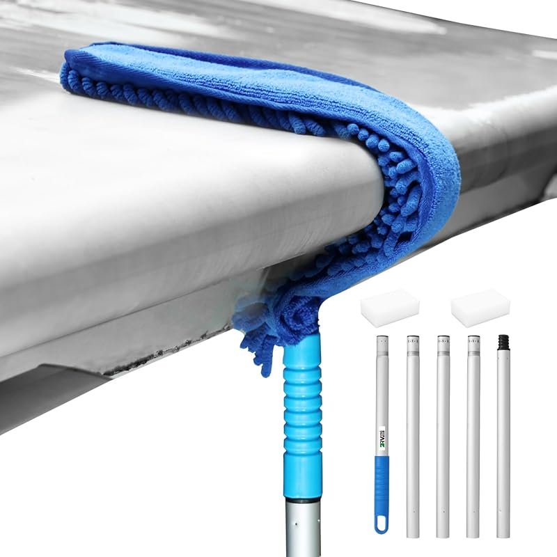 RV Awning Cleaning Kit