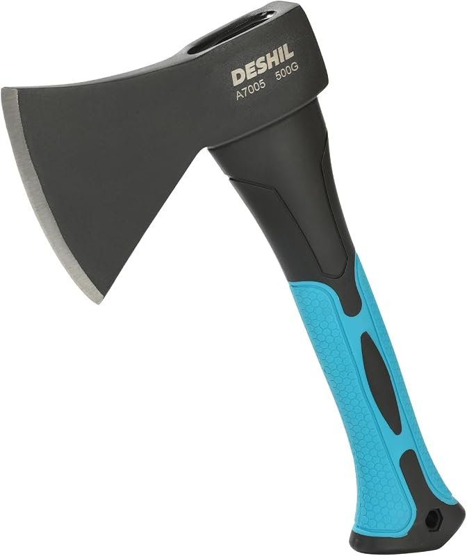 DESHIL 10-Inch