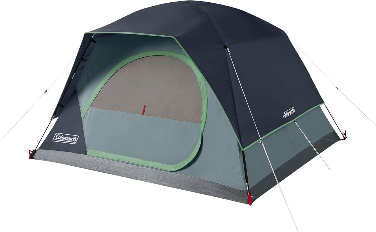 Coleman Skydome