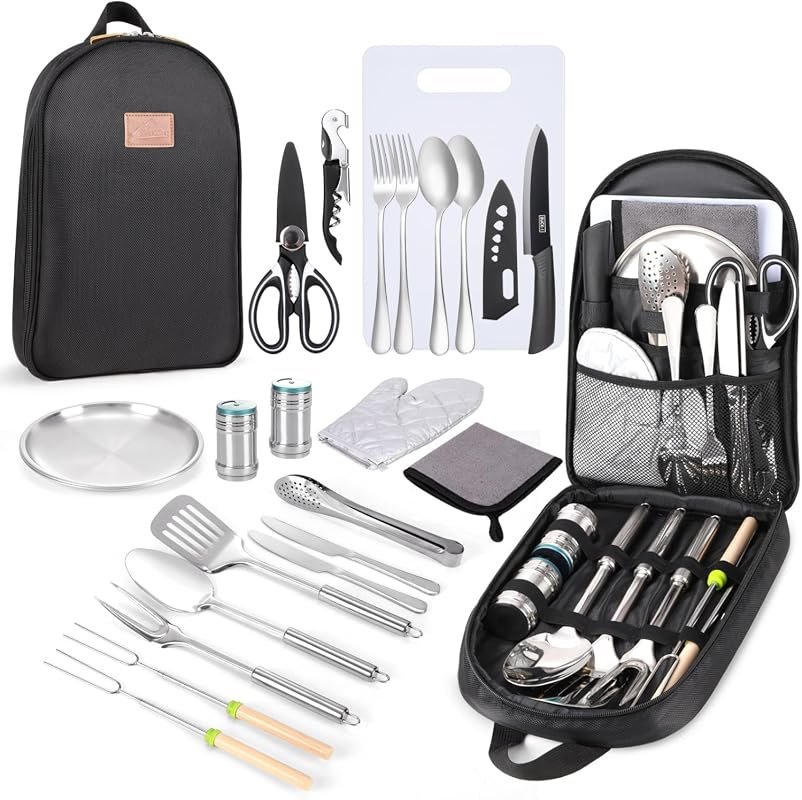 Utensils