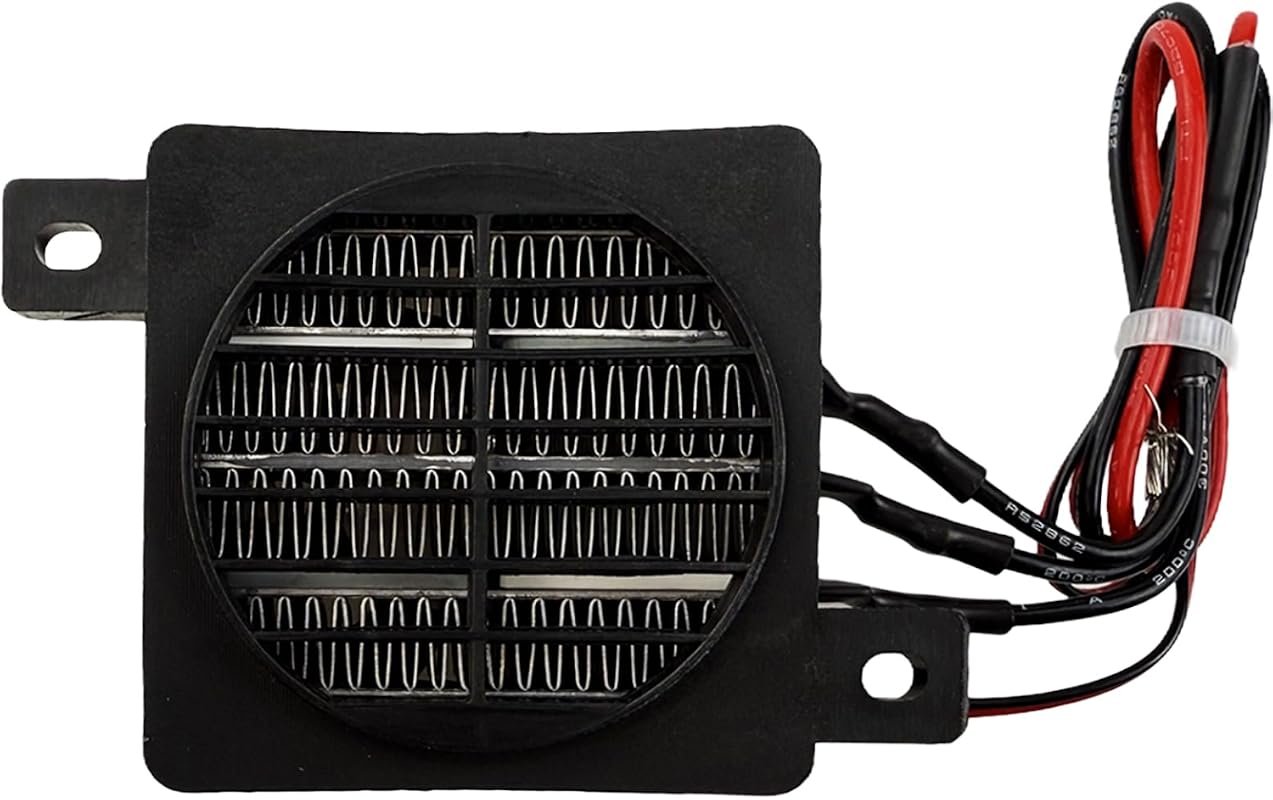 Flylin PTC 12V Car Heater