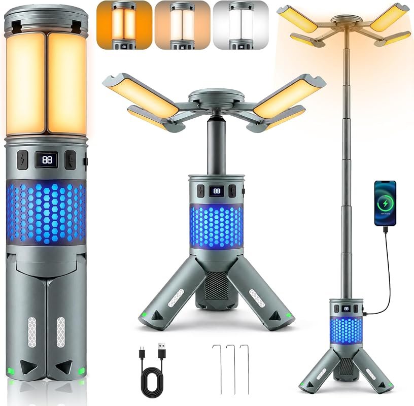 RGB Lantern