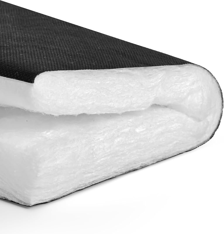 best insulation for campers