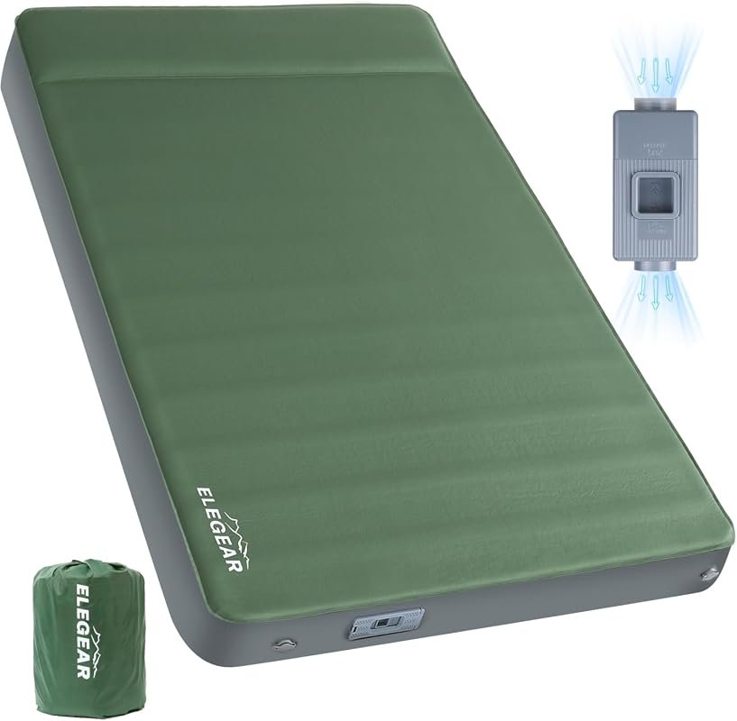 Elegear Pad