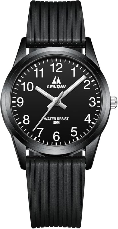 LN LENQIN Kids Quartz Watch