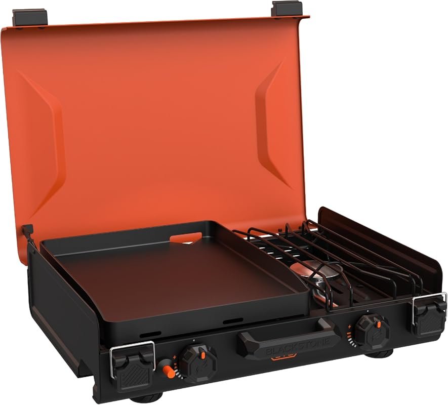 Blackstone Camping Side Burner