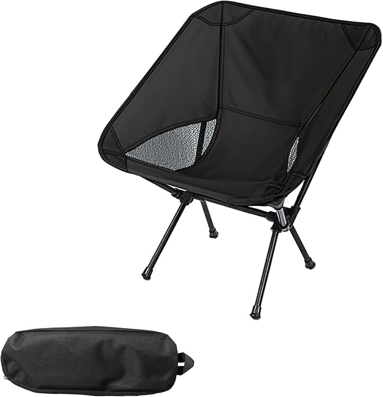 Wind Tour Portable Camping Chair