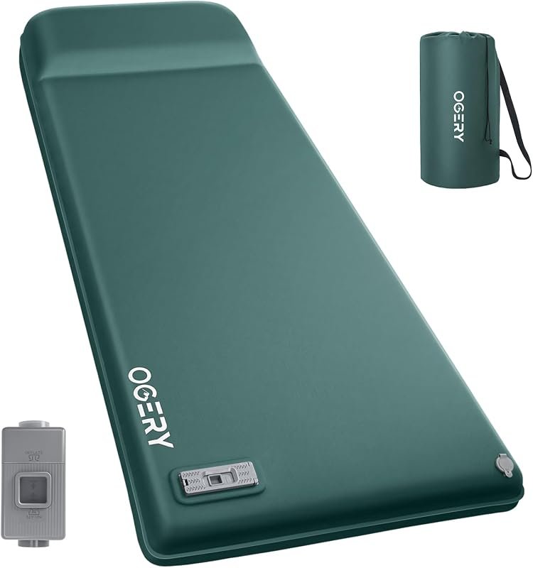 OGERY 3.15 Pad