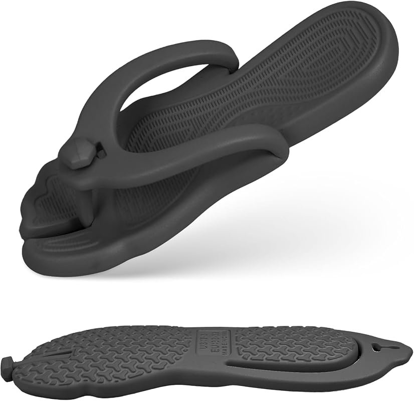 best lightweight camp shoes