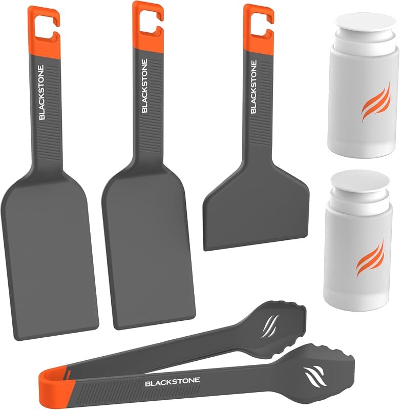 Blackstone 6-Piece Tool Kit