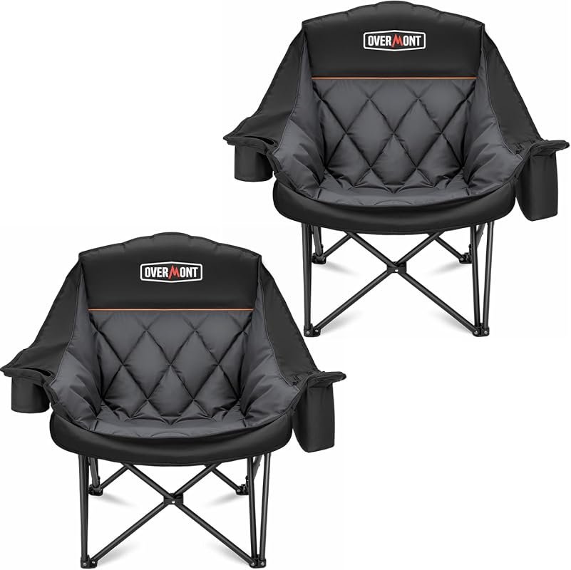 Overmont 2-Pack