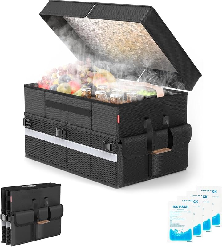 Soft Cooler