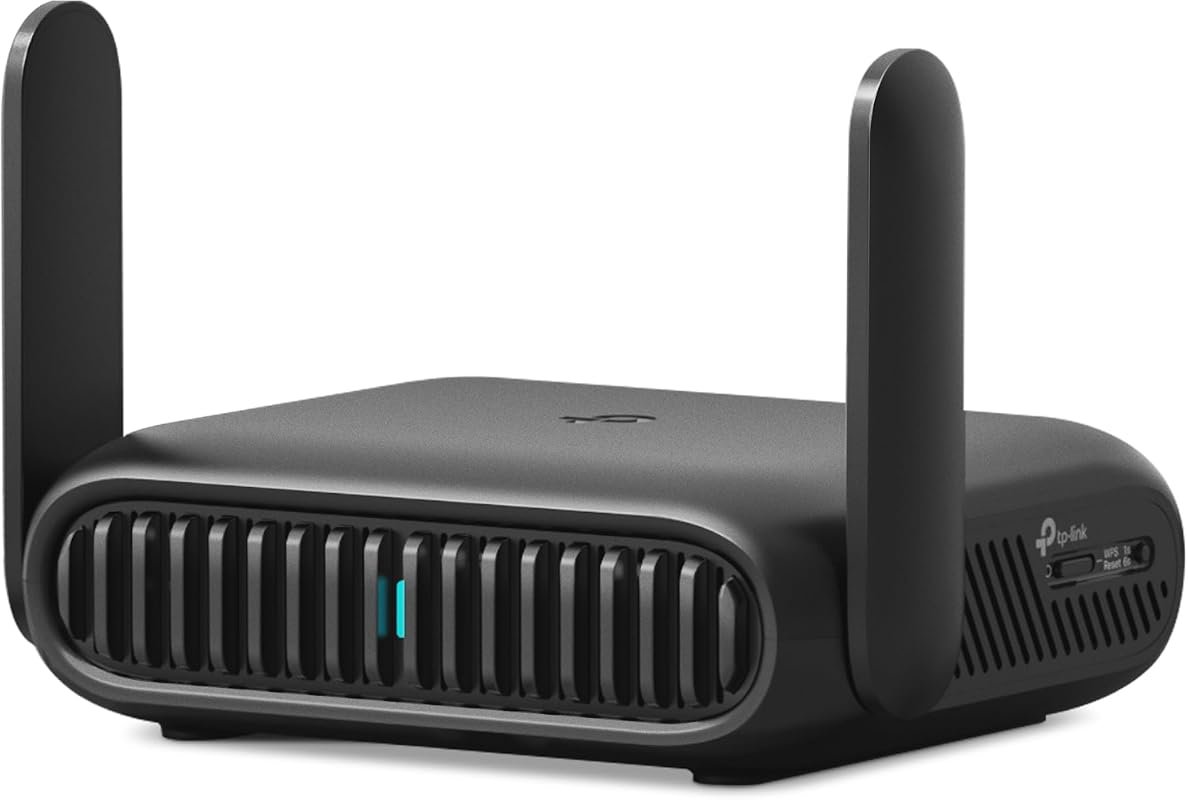 Roam 7 BE3600