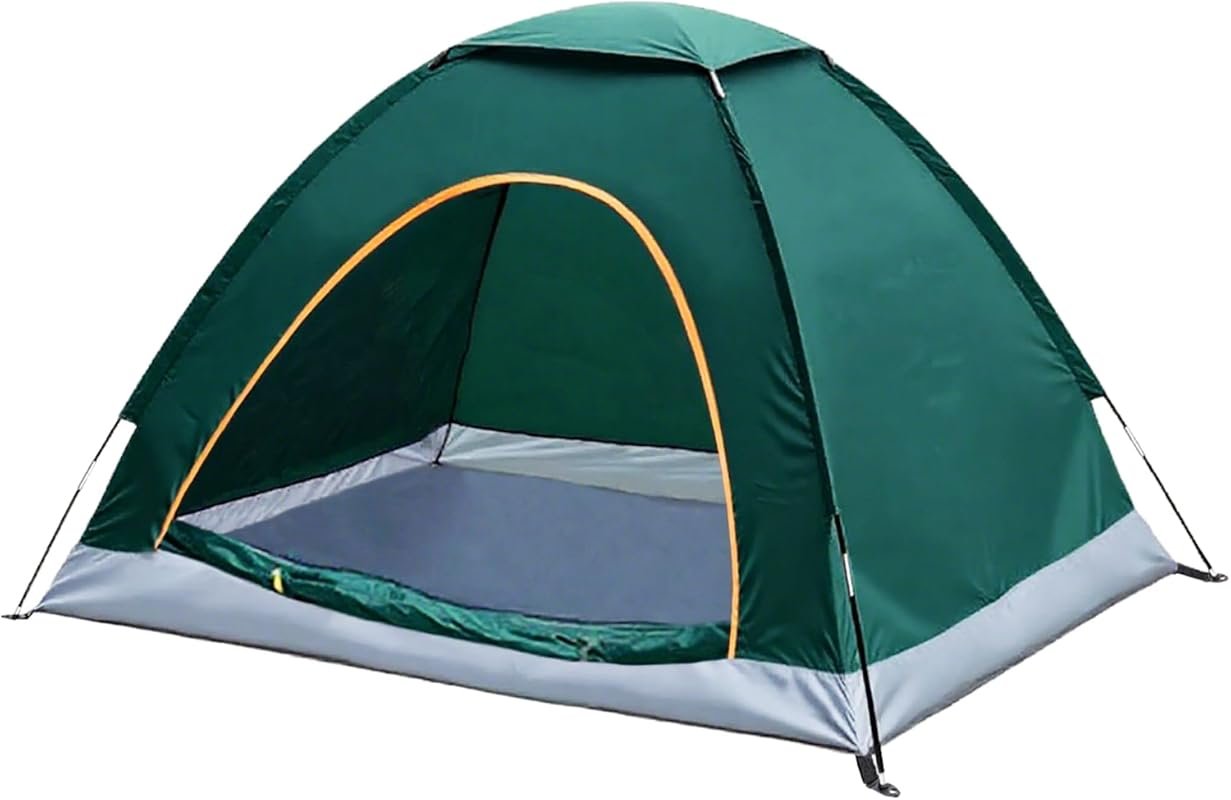 Wind Tour Tent