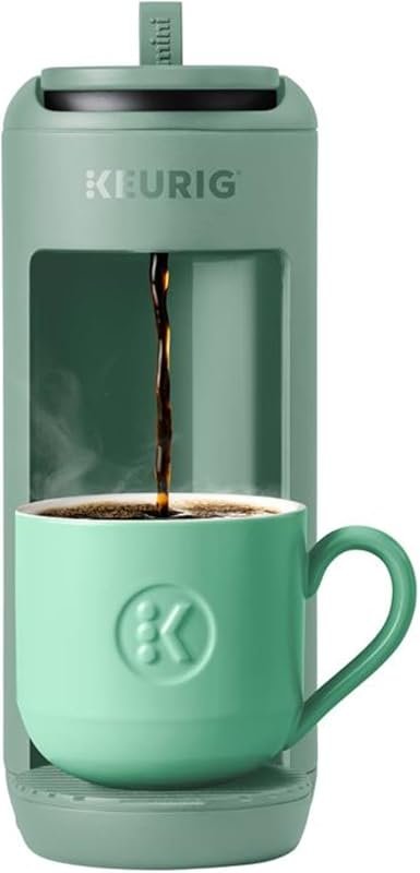 Keurig K-Mini