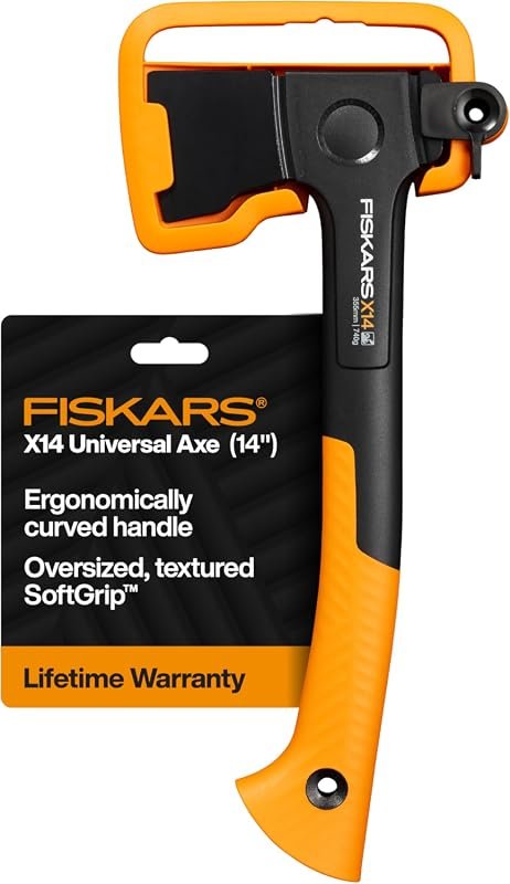 Fiskars X14