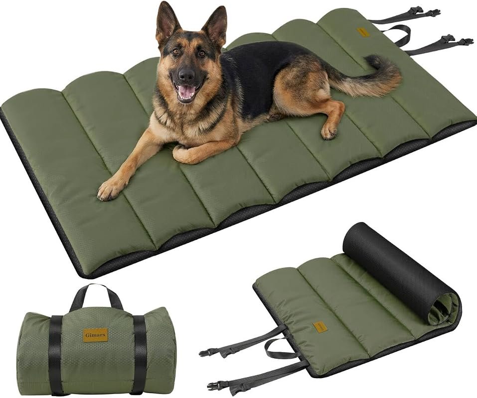 Gimars Upgraded XL Bed