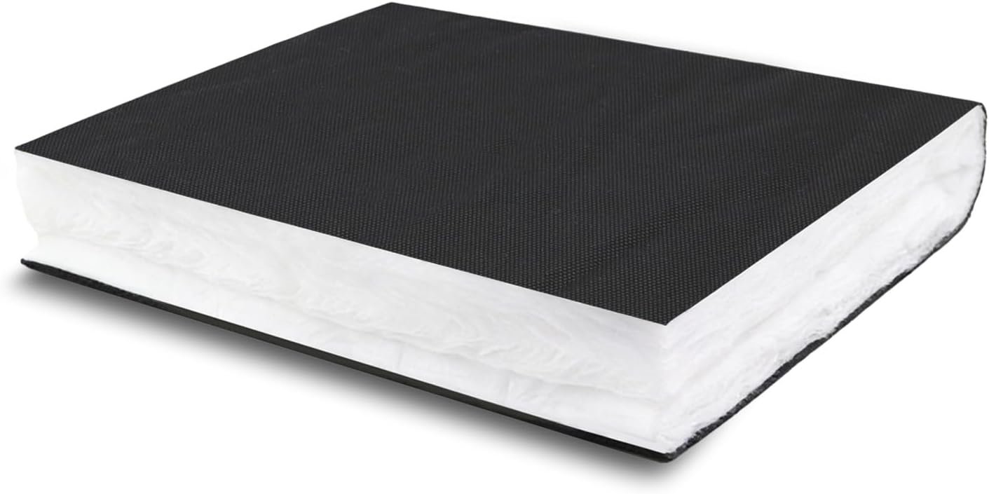 Automotive Camper Van Insulation 5ft x 10ft Thermal Barrier Roll for E
