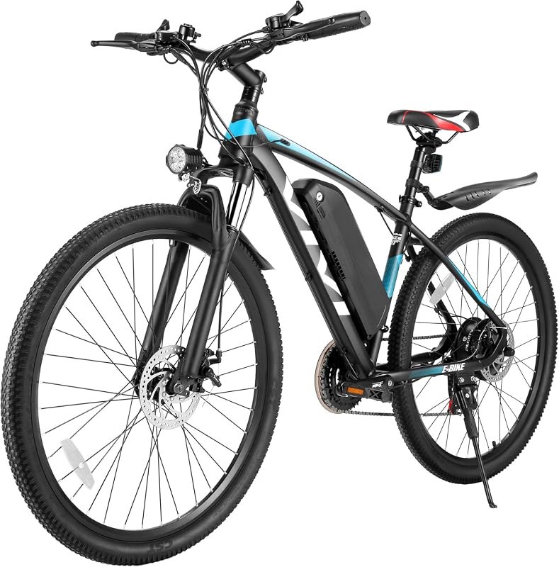Vivi E-bike