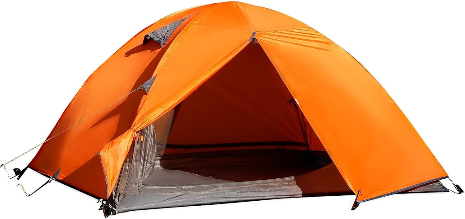 Treefox Tent