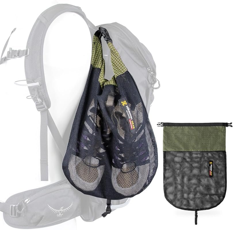 HIKEMAN Storage Bag