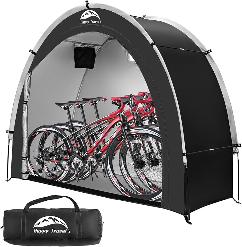 Bike Tent