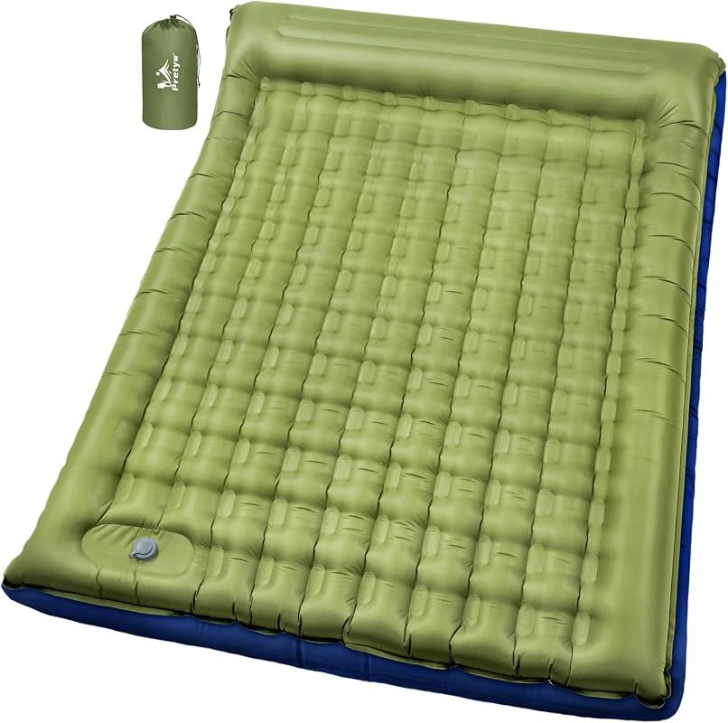 Double Pad