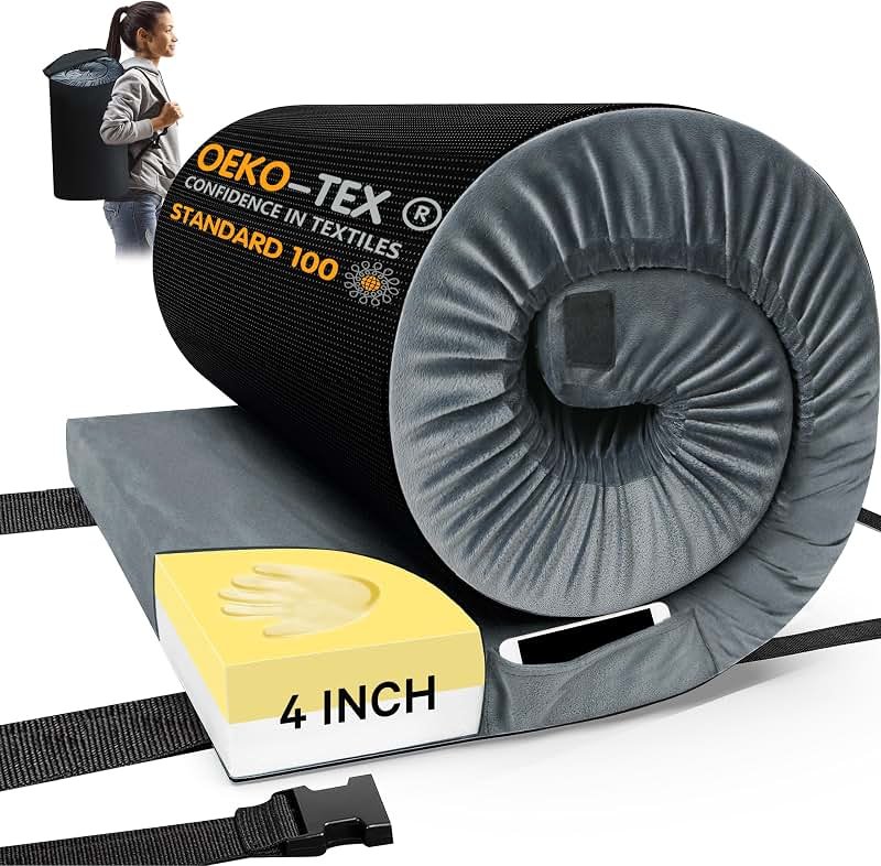 More to Explore Versatile Multi-Use Outdoor Accessory