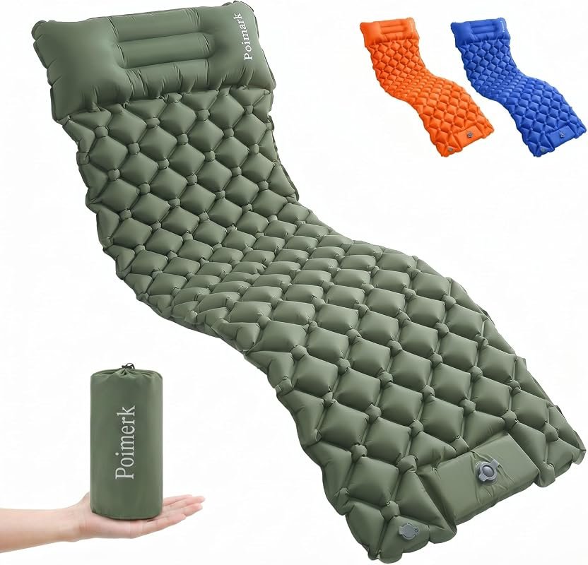 Ultralight Camping Sleeping Pad
