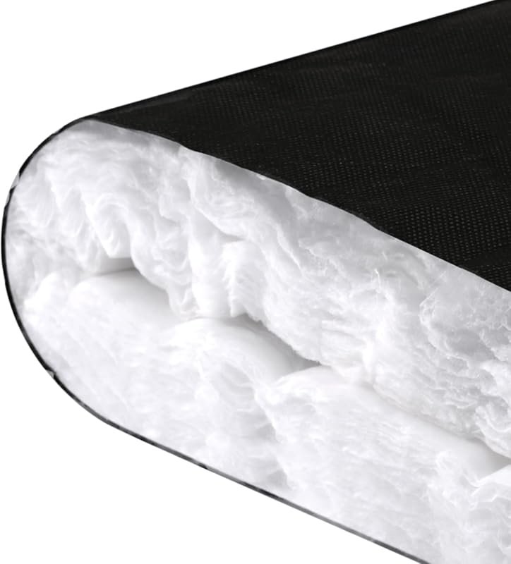 Premium Automotive Camper Van Insulation 5ft x 20ft Roll for Superior 