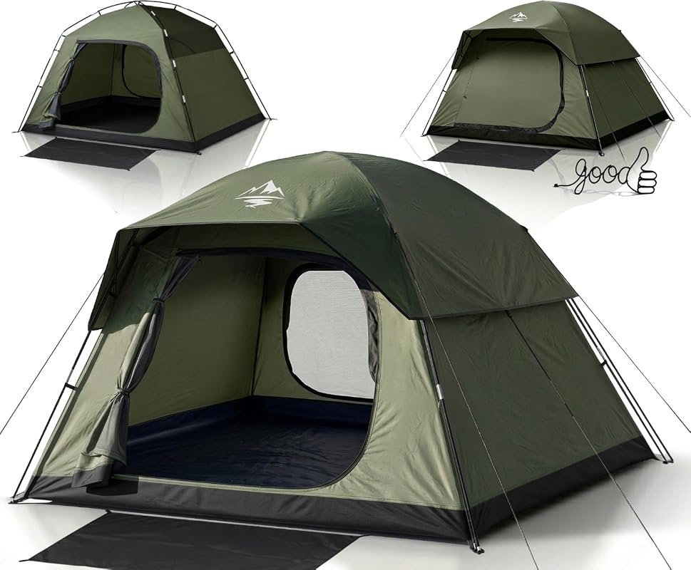 Purebox 4-Person