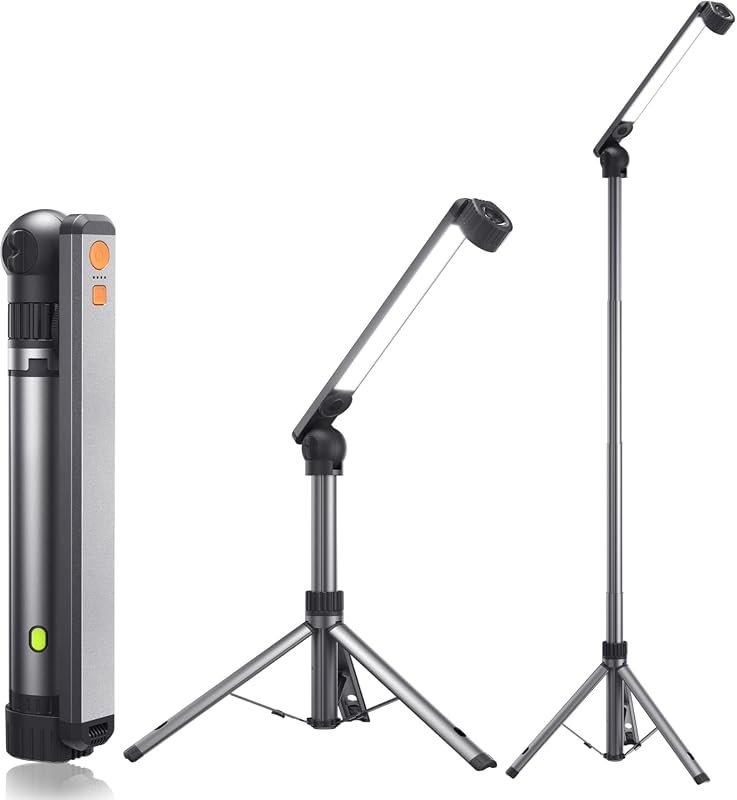 best led camping lights