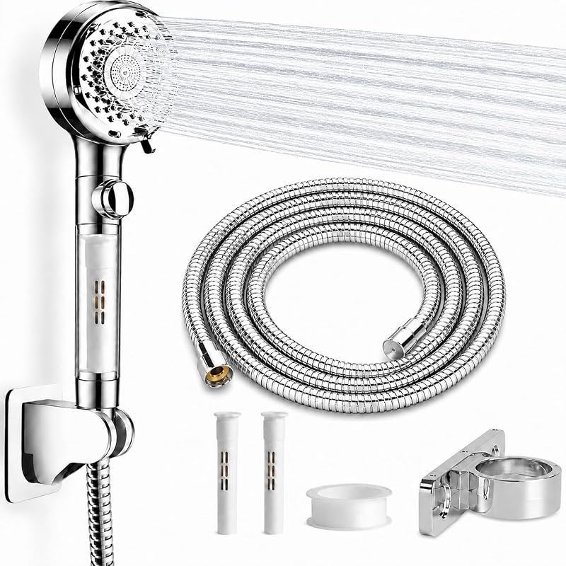 RV Handheld Shower Head