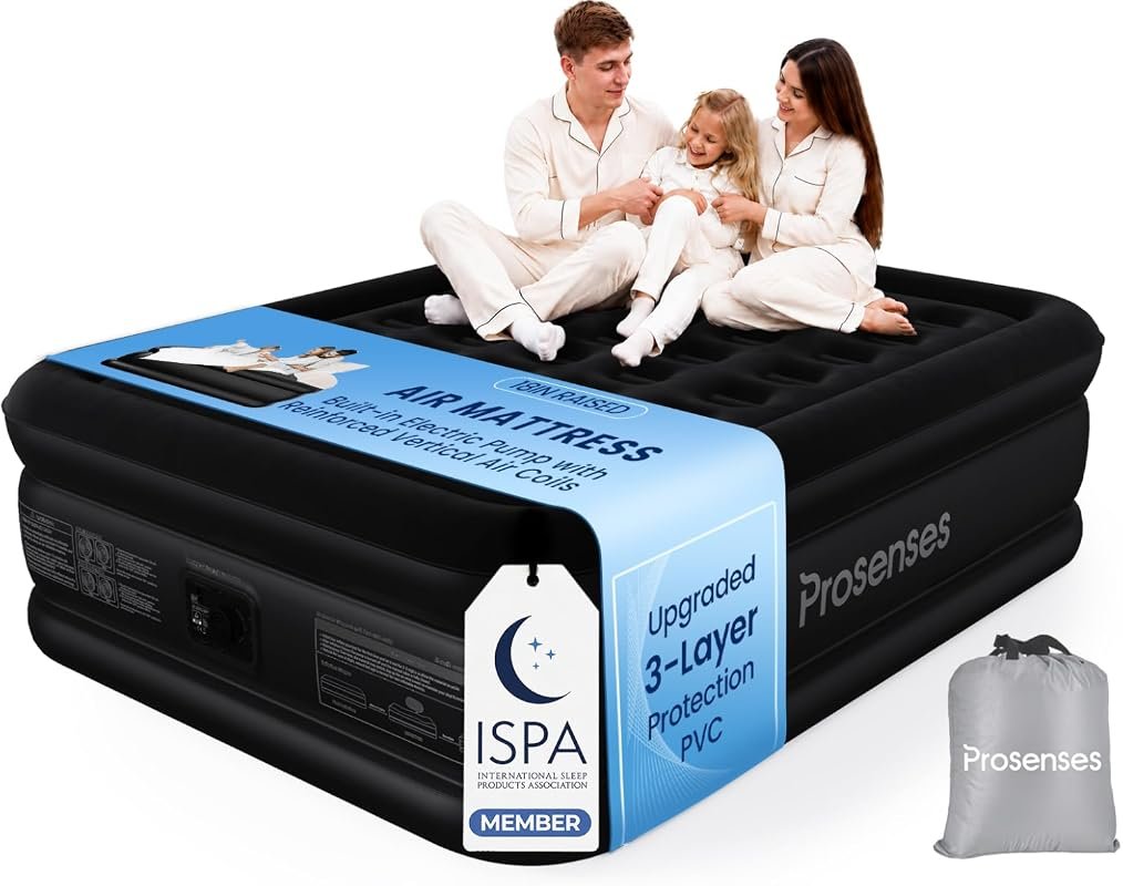 Queen Air Mattress