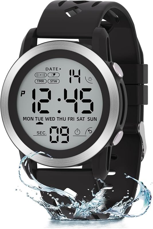 Unisex Watch